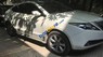 Acura ZDX   2010 - Cần bán gấp Acura ZDX sản xuất 2010, màu trắng, nhập khẩu nguyên chiếc
