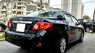 Toyota Corolla altis 1.8MT 2009 - Cần bán xe Toyota Corolla altis 1.8MT năm 2009, màu đen 