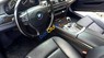 BMW 7 Series   730LI   2011 - Cần bán gấp BMW 7 Series 730LI năm 2011, màu đen