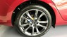 Mazda 6 2.0 Premium 2017 - Bán xe Mazda 6 2.0 Premium sản xuất 2017, màu đỏ