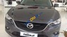 Mazda 6 2.5  2016 - Bán xe Mazda 6 2.5 năm sản xuất 2016, màu nâu số tự động 