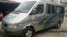 Mercedes-Benz Sprinter 313 2007 - Cần bán gấp Mercedes 313 sản xuất 2007, màu bạc 