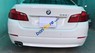 BMW 5 Series  AT 2010 - Cần bán lại xe BMW 5 Series AT năm sản xuất 2010, xe nhập