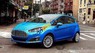 Ford Fiesta 1.0L Ecoboots 2017 - Bán Ford Fiesta 1.0L Ecoboots sản xuất 2017, giá tốt