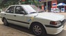 Mazda 323 1993 - Cần bán xe Mazda 323 sản xuất 1993, màu trắng, nhập khẩu  