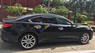 Mazda 6 2.5AT 2016 - Cần bán Mazda 6 2.5AT năm 2016, màu đen, xe như mới trong hãng, thơm mùi xe mới