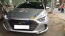 Hyundai Elantra 2016 - Cần bán xe Hyundai Elantra năm sản xuất 2016, màu bạc còn mới