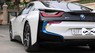 BMW i8 2015 - Bán xe BMW i8 năm sản xuất 2015, màu trắng, xe nhập