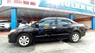 Toyota Corolla altis 1.8MT 2009 - Cần bán xe Toyota Corolla altis 1.8MT năm 2009, màu đen 