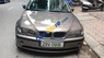 BMW 325i   2.4 AT  2004 - Xe BMW 325i 2.4 AT sản xuất 2004, màu nâu, giá tốt