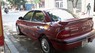 Chrysler Neon 2.0MT 1995 - Bán Chrysler Neon 2.0MT năm sản xuất 1995, màu đỏ, xe nhập 