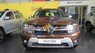 Renault Duster 2017 - Cần bán xe Renault Duster năm 2017, màu nâu, nhập khẩu nguyên chiếc, giá 849tr