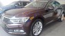 Volkswagen Passat GP 2016 - Cần bán Volkswagen Passat GP sản xuất năm 2016, màu đỏ, xe nhập