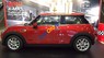 Mini Cooper   2017 - Bán ô tô Mini Cooper sản xuất năm 2017, màu đỏ, nhập khẩu
