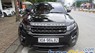 LandRover Evoque 2013 - Bán xe LandRover Evoque đời 2013, màu đen, số tự động