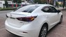 Mazda 3 1.5AT 2015 - Xe Mazda 3 1.5AT năm sản xuất 2015, màu trắng, giá tốt