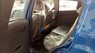 Chevrolet Spark 1.2LS  2017 - Bán xe Chevrolet Spark 1.2LS MT năm sản xuất 2017, màu xanh lam
