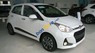 Hyundai Grand i10 2017 - Bán xe Hyundai Grand i10 năm sản xuất 2017, màu trắng, 375 triệu