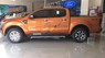 Ford Ranger Wildtrak 3.2L 4x4AT 2017 - Bán ô tô Ford Ranger Wildtrak 3.2L 4x4AT năm sản xuất 2017, nhập khẩu nguyên chiếc