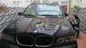 BMW X5  30i 2007 - Cần bán xe BMW X5 30i sản xuất 2007, màu đen, nhập khẩu nguyên chiếc 