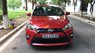Toyota Yaris E 2014 - Bán Toyota Yaris E năm sản xuất 2014, màu đỏ, nhập khẩu