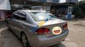 Honda Civic 2.0 2006 - Bán Honda Civic 2.0 năm 2006, màu bạc, giá tốt