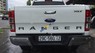 Ford Ranger XLT 4x4  2015 - Bán Ford Ranger XLT 4x4 năm 2015, màu trắng, nhập khẩu 