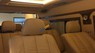 Ford Transit Limousine  2016 - Bán Ford Transit Limousine năm 2016, màu trắng, nhập khẩu