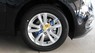 Chevrolet Cruze LT 1.6MT 2017 - Cần bán xe Chevrolet Cruze LT 1.6MT sản xuất năm 2017, màu đen