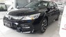 Honda Accord 2.4AT 2017 - Cần bán xe Honda Accord 2.4AT sản xuất 2017, màu đen, nhập khẩu nguyên chiếc
