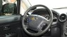 Kia Carens 2.0AT 2011 - Cần bán lại xe Kia Carens 2.0AT sản xuất năm 2011, màu xám 