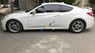 Hyundai Genesis Sport 2009 - Cần bán lại xe Hyundai Genesis Sport sản xuất năm 2009, màu trắng 