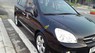 Kia Carens  2.0MT 2009 - Bán ô tô Kia Carens 2.0MT năm sản xuất 2009, màu đen, 328tr