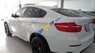 BMW X6 2008 - Cần bán BMW X6 năm 2008, màu trắng