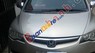 Honda Civic 1.8 MT 2008 - Bán Honda Civic 1.8 MT năm 2008, màu vàng số sàn 