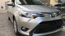 Toyota Vios 1.5G (CVT) 2017 - Bán xe Toyota Vios 1.5G (CVT) năm sản xuất 2017, màu bạc