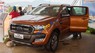 Ford Ranger Wildtrak 2017 - Bán ô tô Ford Ranger Wildtrak năm sản xuất 2017, giá chỉ 790 triệu
