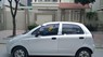 Daewoo Matiz Van 2009 - Bán Daewoo Matiz Van sản xuất 2009, màu bạc, xe còn quá đẹp, nội ngoại thất khỏi chê