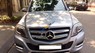 Mercedes-Benz GLK Class 250 4Matic 2014 - Cần bán gấp Mercedes GLK 250 4Matic đời 2014, bảo dưỡng thường xuyên