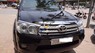 Toyota Fortuner V 2010 - Bán xe cũ Toyota Fortuner V 4x4 2010 màu đen biển Hà Nội
