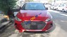 Hyundai Elantra 1.6AT 2017 - Bán Hyundai Elantra 1.6AT năm 2017, xe hoàn toàn mới