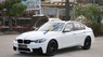 BMW 3 Series 320i  LCI 2016 - Bán BMW 320i năm 2016, màu trắng, nhập khẩu