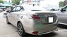 Toyota Vios 2016 - Bán Toyota Vios 2016, màu kem (be), số sàn