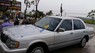 Toyota Crown   1992 - Bán Toyota Crown năm sản xuất 1992, màu bạc, nhập khẩu 
