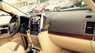 Toyota Land Cruiser VX 4.6 V8 AT 2018 - Bán Toyota Land Cruiser VX 4.6 V8 AT sản xuất năm 2018, màu đen, xe nhập