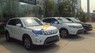 Suzuki Vitara 2017 - Bán Suzuki Vitara đời 2017, màu trắng, 750 triệu