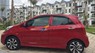 Kia Morning Si AT 2016 - Bán xe cũ Kia Morning SI AT màu đỏ, sản xuất năm 2016