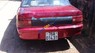 Mazda 323 1995 - Cần bán gấp Mazda 323 năm 1995, màu đỏ, giá 89tr