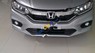 Honda City 1.5 CVT 2017 - Bán Honda City 1.5 CVT năm 2017, màu bạc, xe mới hoàn toàn