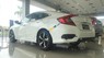 Honda Civic  Turbo 2017 - Bán Honda Civic Turbo năm sản xuất 2017, màu trắng, xe nhập, 950 triệu